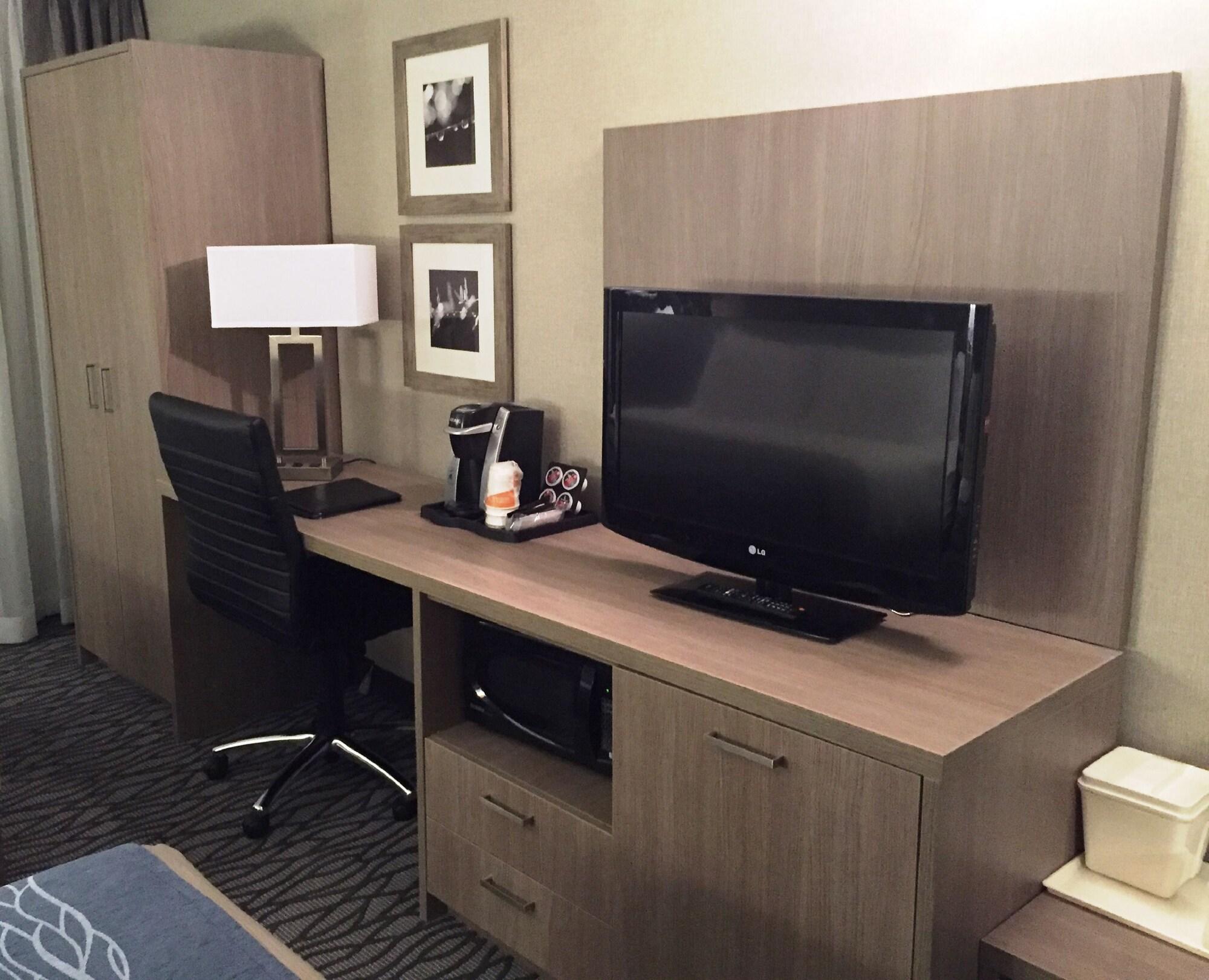 Comfort Inn Airport Dorval Eksteriør bilde