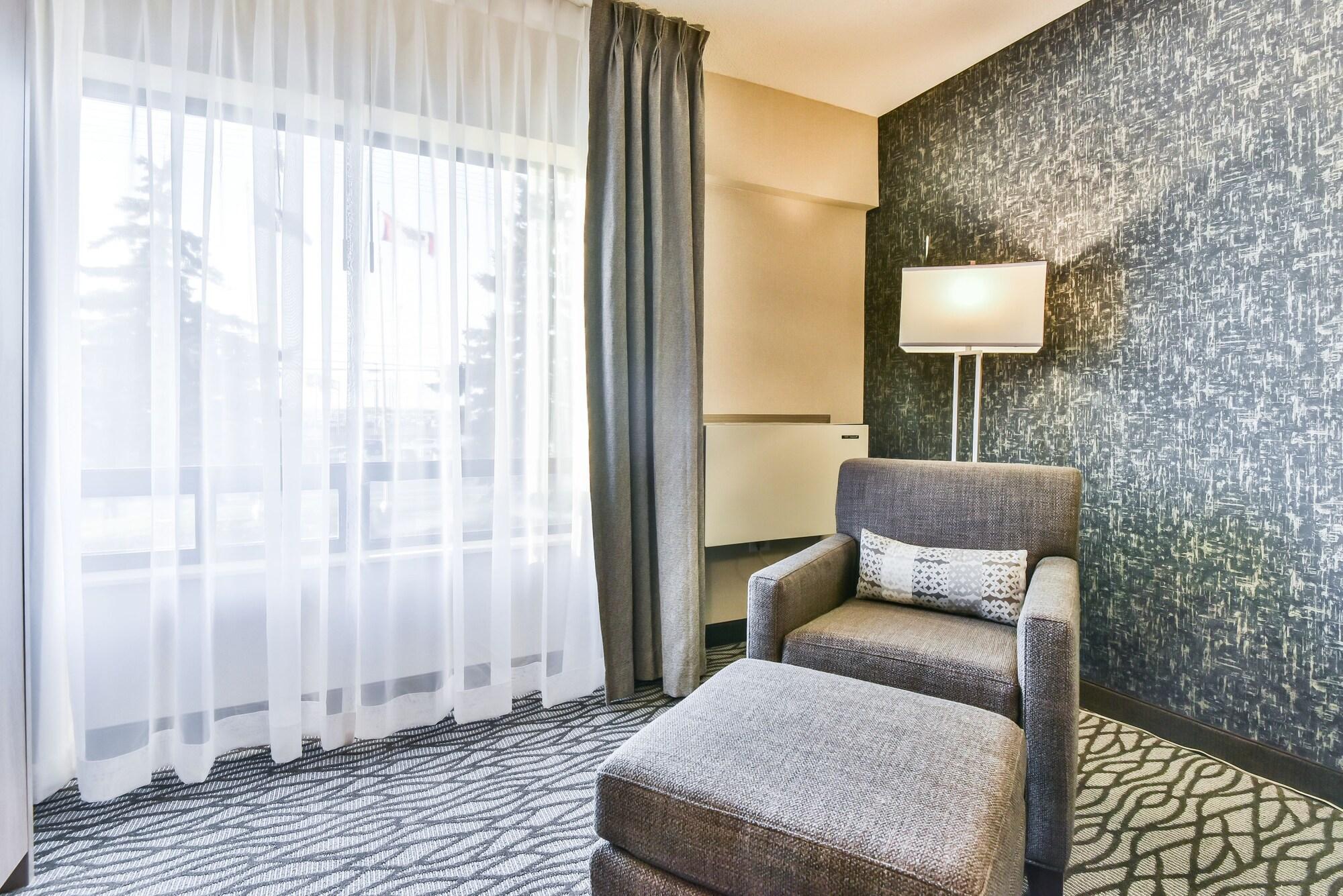 Comfort Inn Airport Dorval Eksteriør bilde