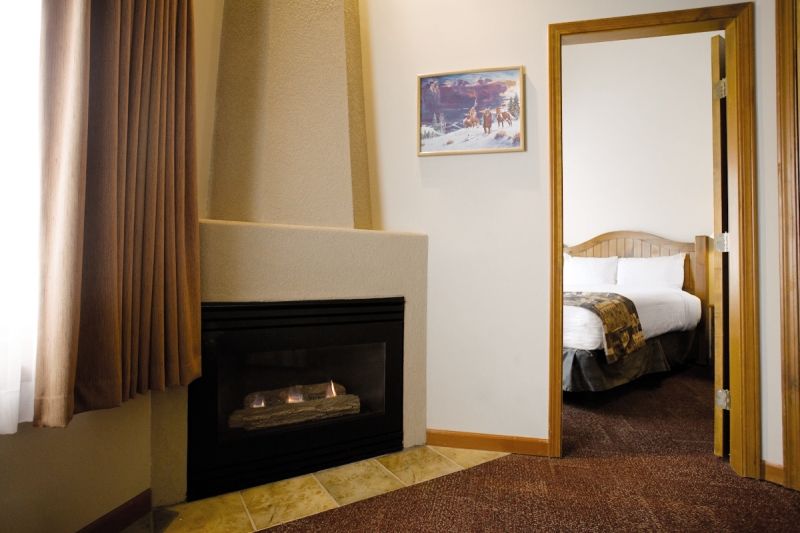 Comfort Inn Airport Dorval Eksteriør bilde